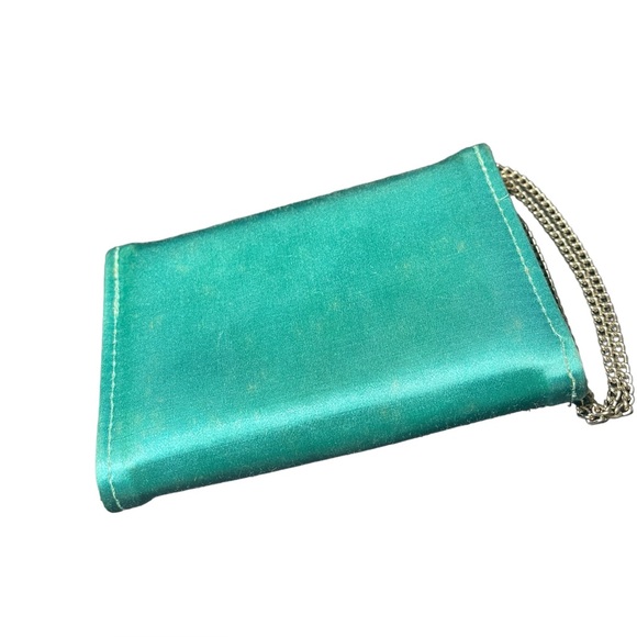 VINTAGE CLUTCH - Picture 2 of 5